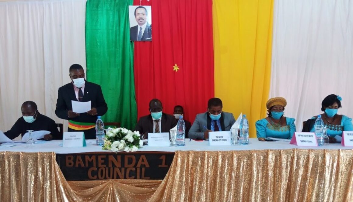 Deliberation and Adoption of 2020 Administrative Accounts